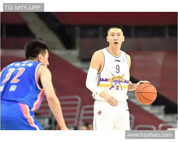 孙悦：从篮球场上的传奇到生活中的平凡，探寻他的成长与转变之路